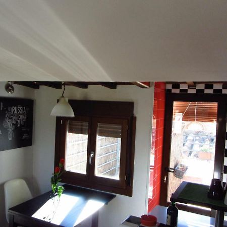 La Plata Appartement Toledo Buitenkant foto