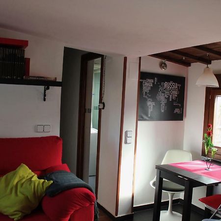 La Plata Appartement Toledo Buitenkant foto