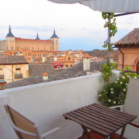 La Plata Appartement Toledo Buitenkant foto