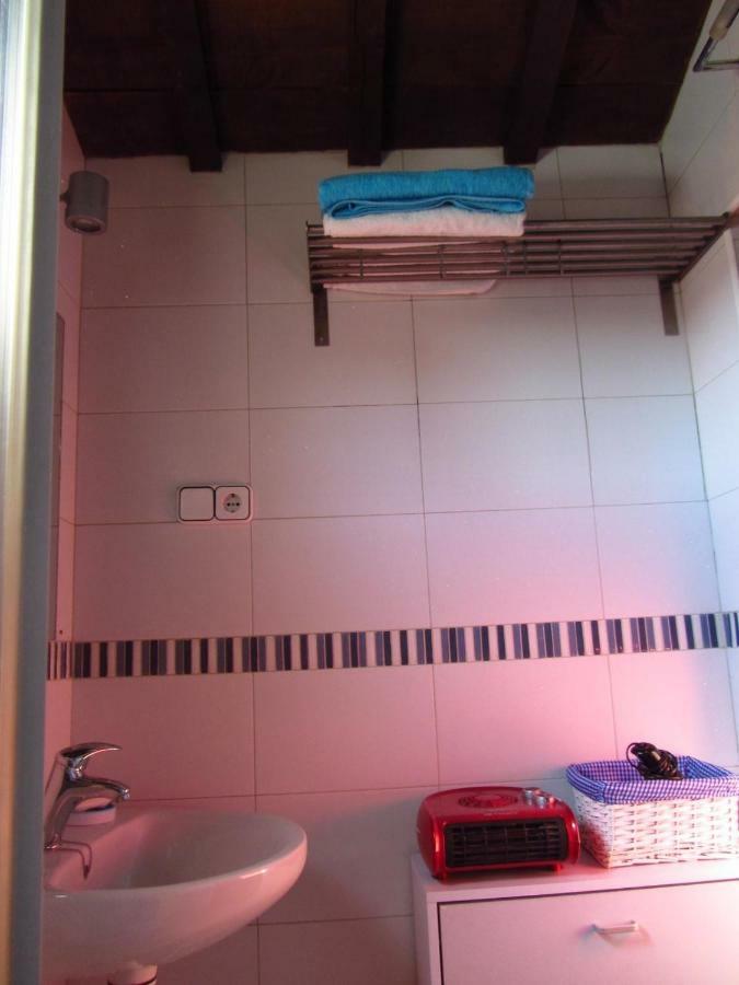 La Plata Appartement Toledo Buitenkant foto