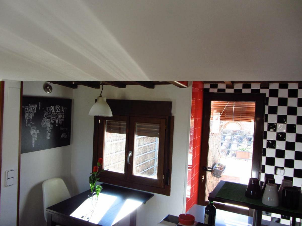 La Plata Appartement Toledo Buitenkant foto