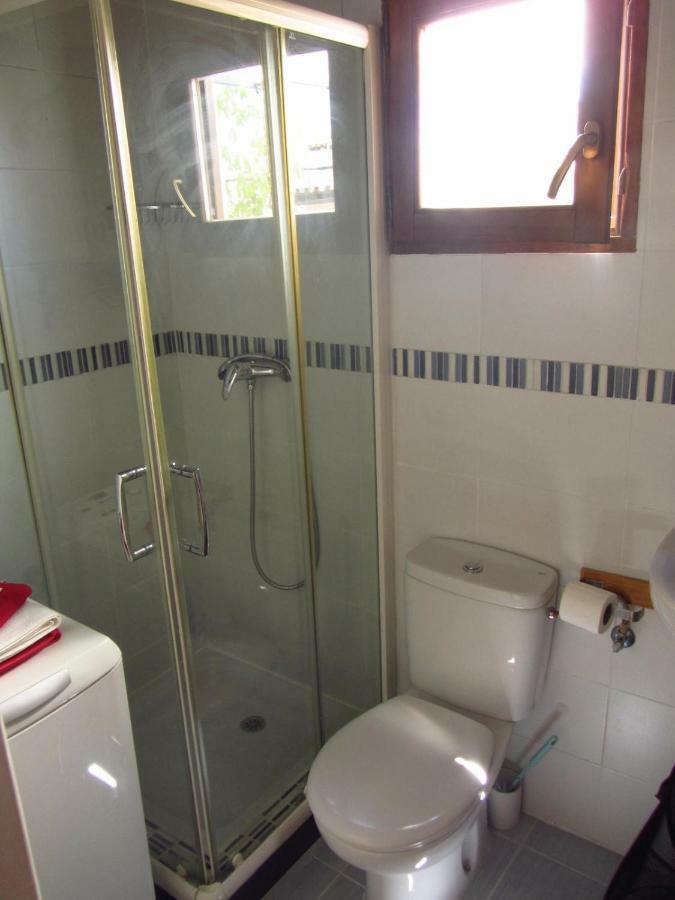 La Plata Appartement Toledo Buitenkant foto