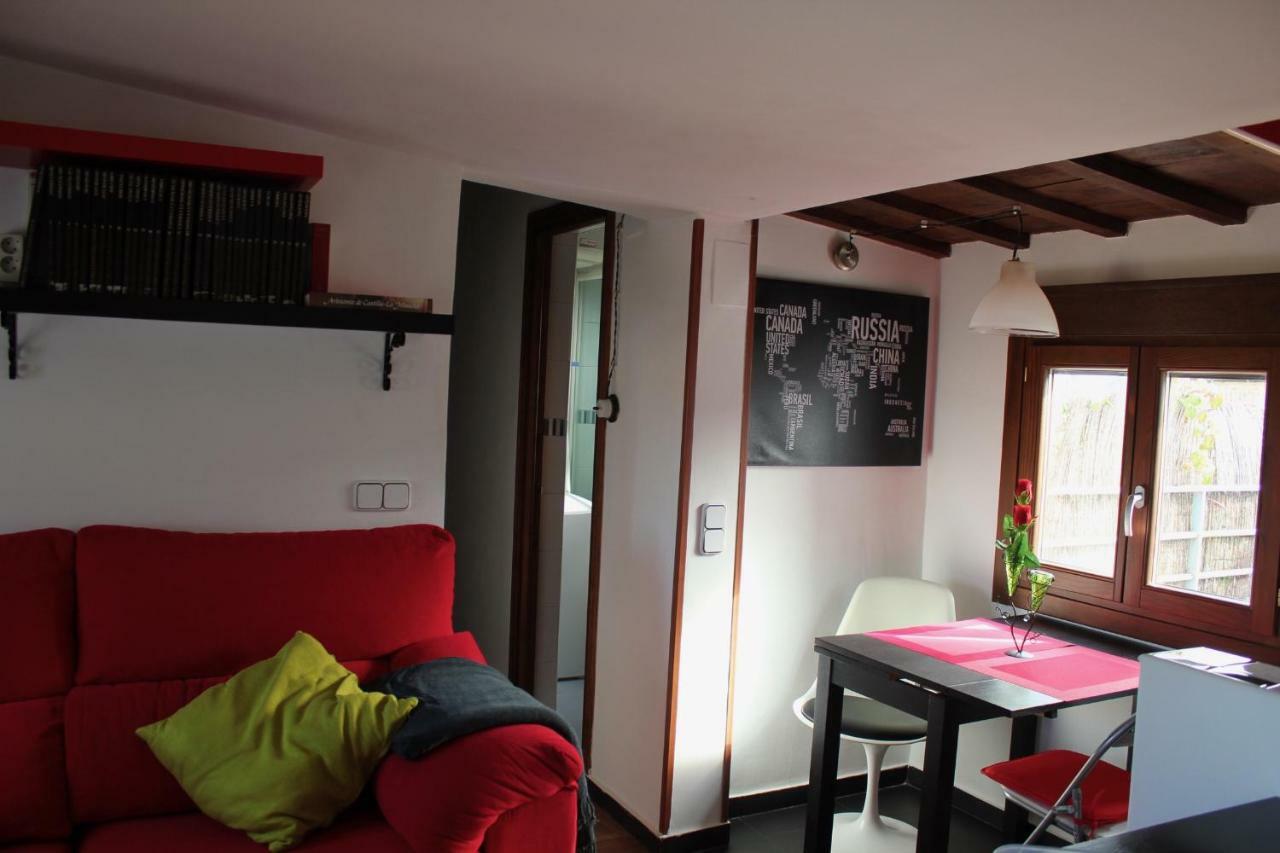 La Plata Appartement Toledo Buitenkant foto