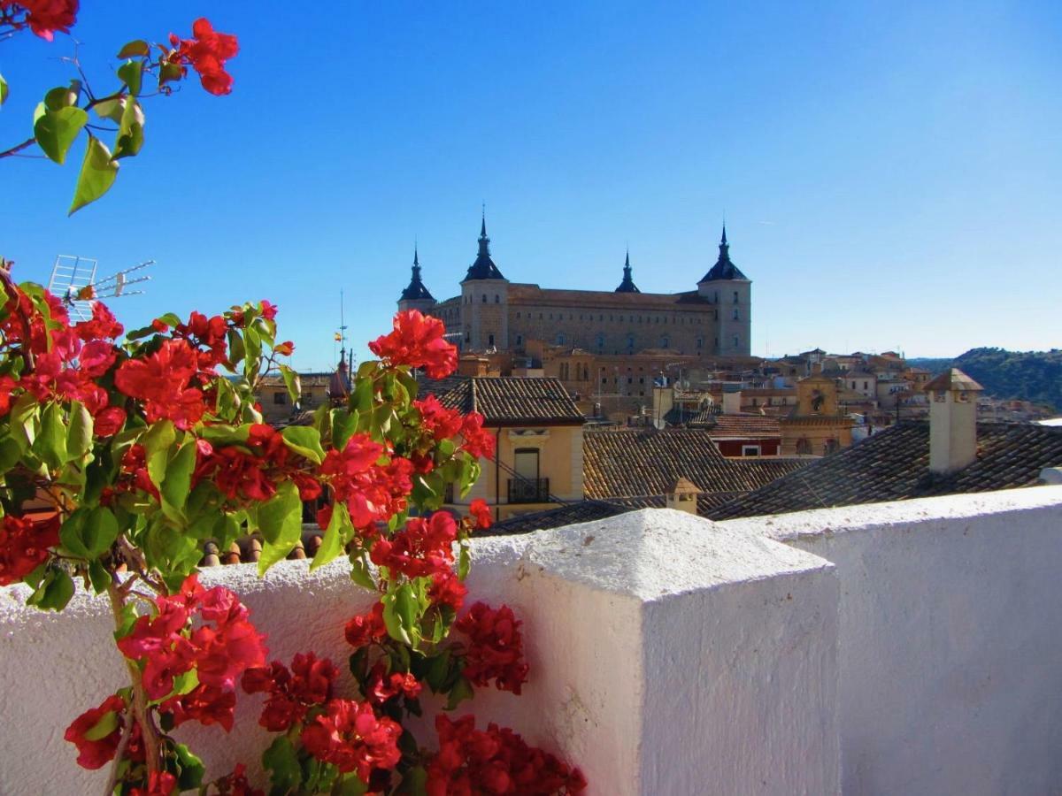 La Plata Appartement Toledo Buitenkant foto
