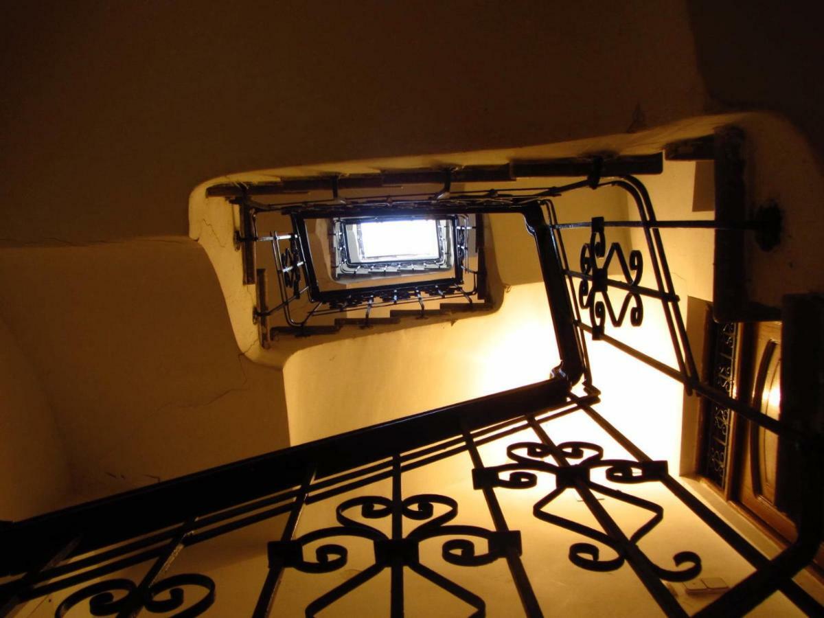La Plata Appartement Toledo Buitenkant foto